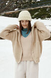 Lana Grossa MUTS Alta Moda Cashmere 16 & Silkhair