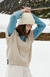 Lana Grossa SLIPOVER Cool Wool