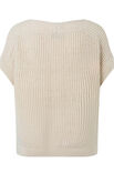 Lana Grossa SLIPOVER Cool Wool
