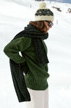 Lana Grossa SJAAL Landlust Soft Tweed 180