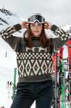 Lana Grossa TRUI Alta Moda Cashmere 16