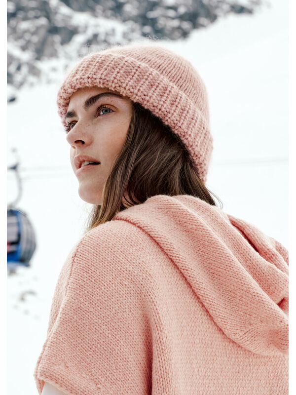 Lana Grossa MUTS Alta Moda Cashmere 16 & Silkhair