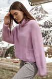 Lana Grossa TRUI Landlust Alpaka Merino 160