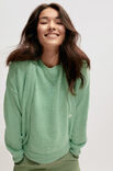 Lana Grossa VEST Linarte