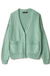 Lana Grossa VEST Linarte