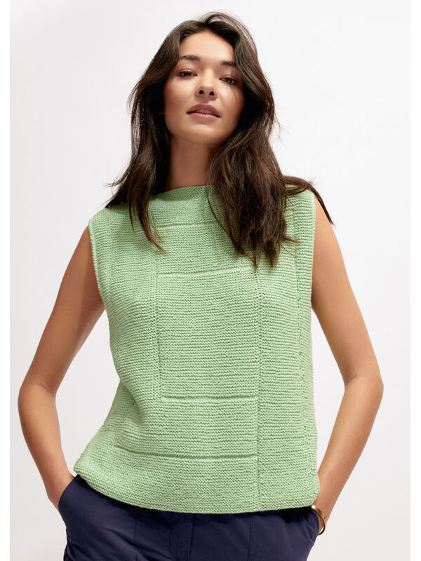 Lana Grossa TOPJE Cotton Wool