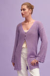 Lana Grossa VEST Cotton Wool