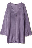 Lana Grossa VEST Cotton Wool