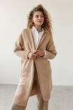 Lana Grossa LANG VEST Landlust Alpaka Merino 160