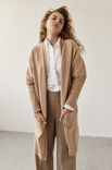 Lana Grossa LANG VEST Landlust Alpaka Merino 160