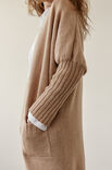 Lana Grossa LANG VEST Landlust Alpaka Merino 160