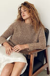 Lana Grossa TRUI Landlust Soft Tweed 180 & Silkhair