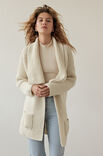Lana Grossa VEST Alta Moda Alpaca