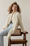 Lana Grossa VEST Alta Moda Alpaca