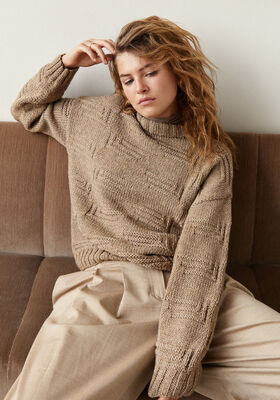 TRUI New Classic van Lana Grossa