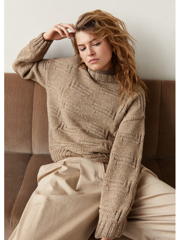 Lana Grossa TRUI New Classic
