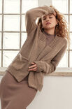 Lana Grossa VEST Alta Moda Cashmere 16