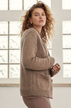 Lana Grossa VEST Alta Moda Cashmere 16