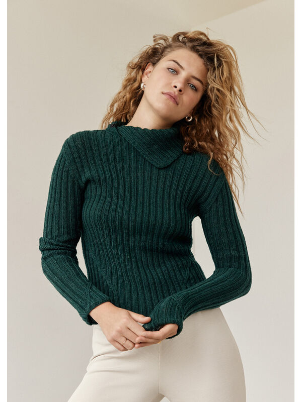 Lana Grossa TRUI Cashmere 16 Fine