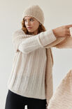 Lana Grossa MUTS Ecopuno Chunky