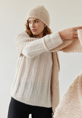 MUTS Ecopuno Chunky van Lana Grossa