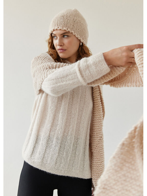 Lana Grossa MUTS Ecopuno Chunky