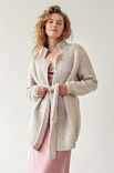 Lana Grossa VEST Ecopuno Chunky
