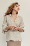 Lana Grossa TRUI Natural Alpaca Pelo