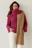 Lana Grossa SJAAL Ecopuno Chunky