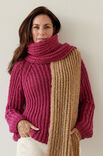 Lana Grossa TRUI Ecopuno Chunky