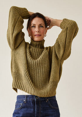 TRUI New Classic van Lana Grossa
