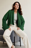 Lana Grossa VEST Alta Moda Alpaca
