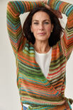 Lana Grossa WIKKELVEST Colorissimo 2