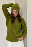 Lana Grossa TRUI Cashmere 16 Fine