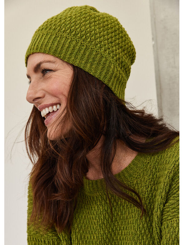 Lana Grossa MUTS Cashmere 16 Fine