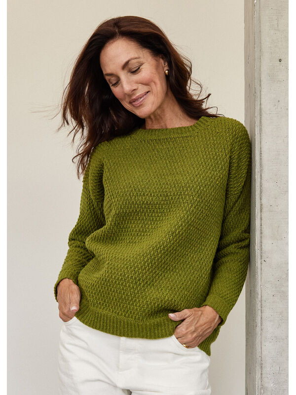 Lana Grossa TRUI Cashmere 16 Fine