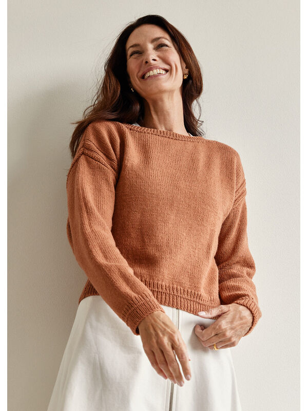 Lana Grossa TRUI Landlust Alpaka Merino 160