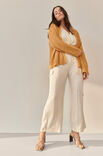 Lana Grossa VEST Linarte