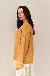 Lana Grossa VEST Linarte