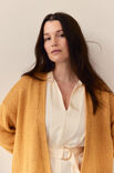 Lana Grossa VEST Linarte