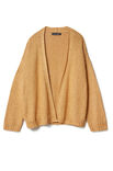 Lana Grossa VEST Linarte