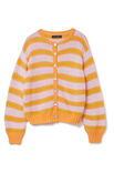 Lana Grossa VEST Campo