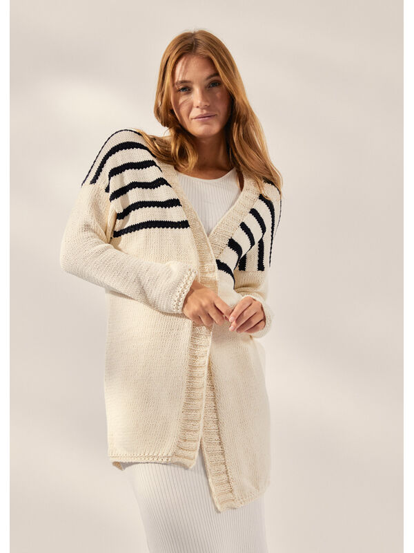 Lana Grossa VEST Promessa