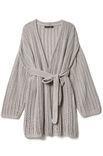 Lana Grossa CARDIGAN Cotton Wool