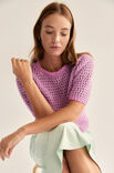 Lana Grossa SHIRT Elastico & Ecopuno