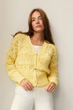 Lana Grossa VEST Elastico