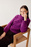 Lana Grossa TRUI Alta Moda Cashmere 16