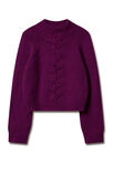 Lana Grossa TRUI Alta Moda Cashmere 16