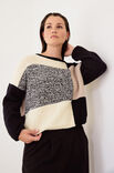 Lana Grossa TRUI Cool Wool & Ecopuno