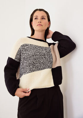 TRUI Cool Wool & Ecopuno van Lana Grossa